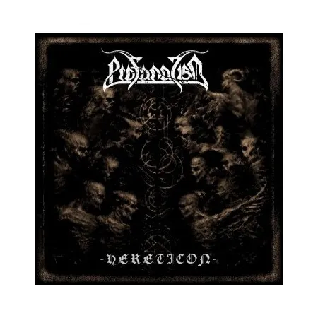 Profanatism- Hereticon